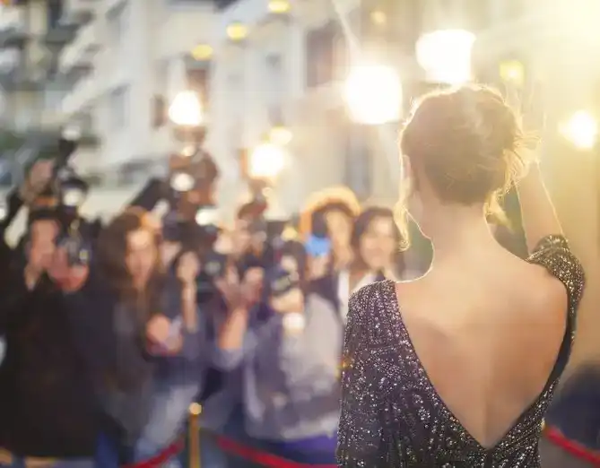 Baby Names Inspired by Oscar-Winning Actresses