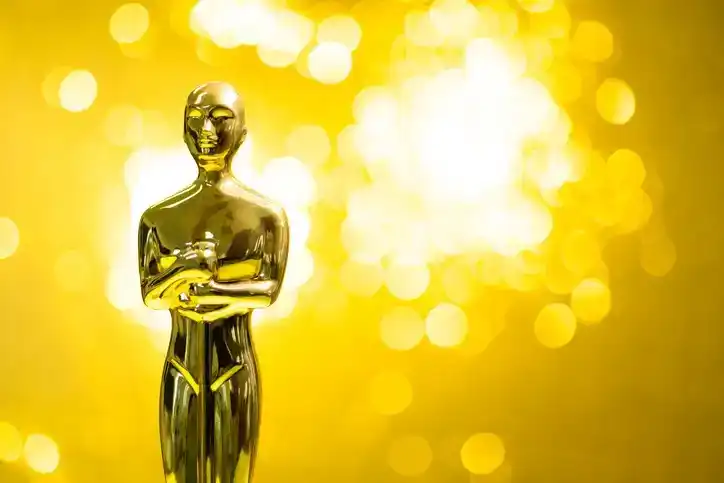 Names Inspired by Oscar Hosts