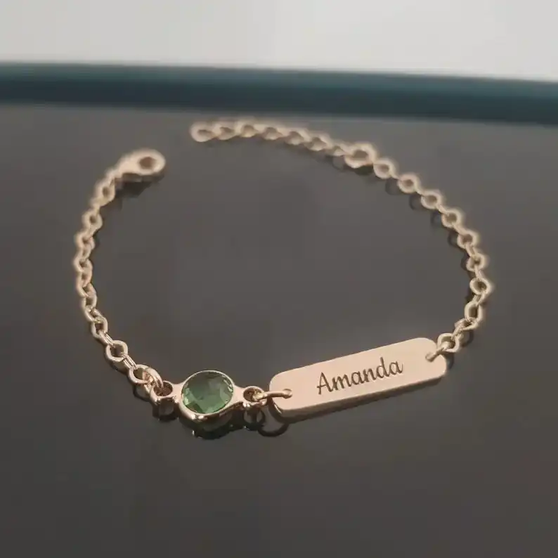 ID Bracelet