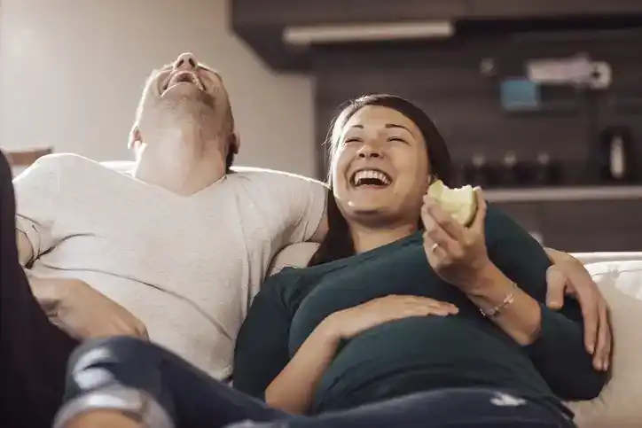 Funny Pregnancy Quotes That Will Help You Get Through Labor