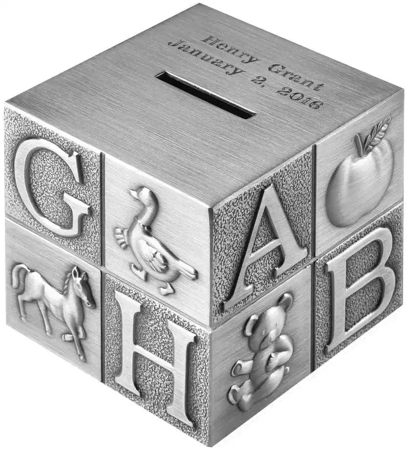 ABC Block Bank