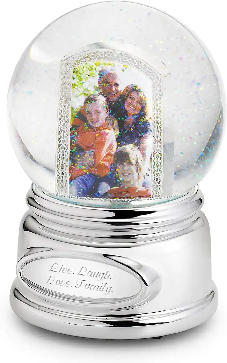 Snow Globe