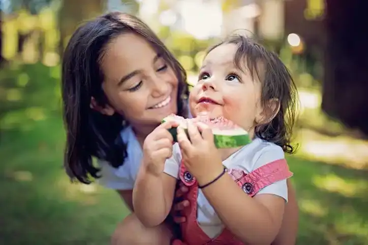 Fruit Baby Names for Your Baby Girl