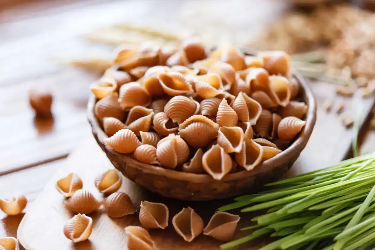 Five Foods for Fertility Slow Carbs