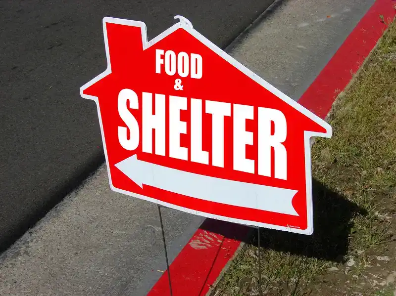 Tips for Homeless Pregnant Women
