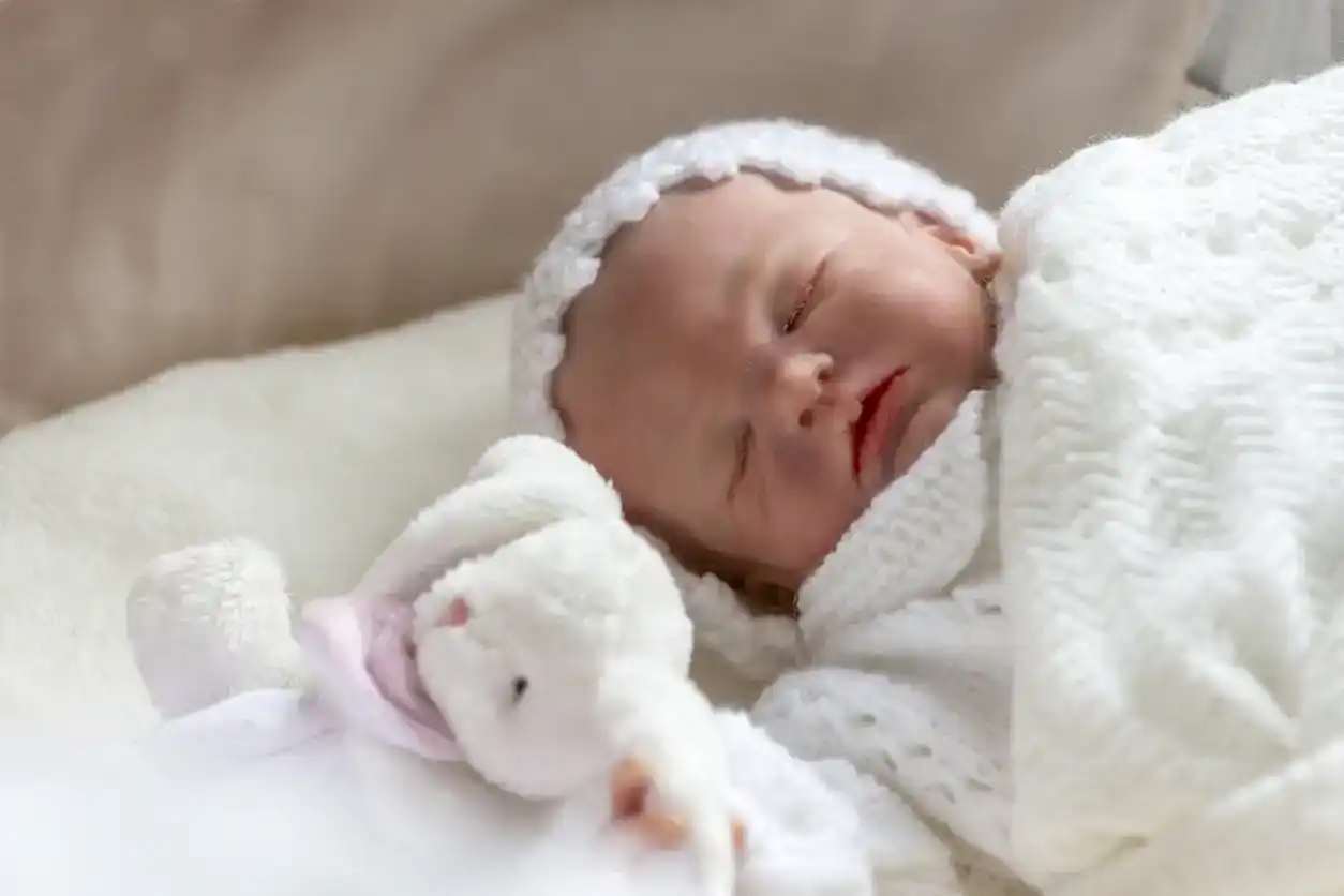 150 Names That Mean Life for Boys and Girls