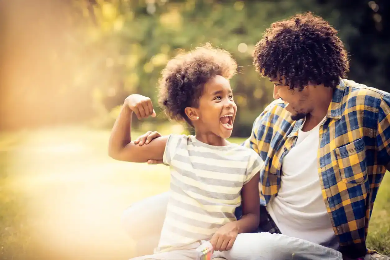 101 Powerful Names for Girls That Are Fierce and Strong