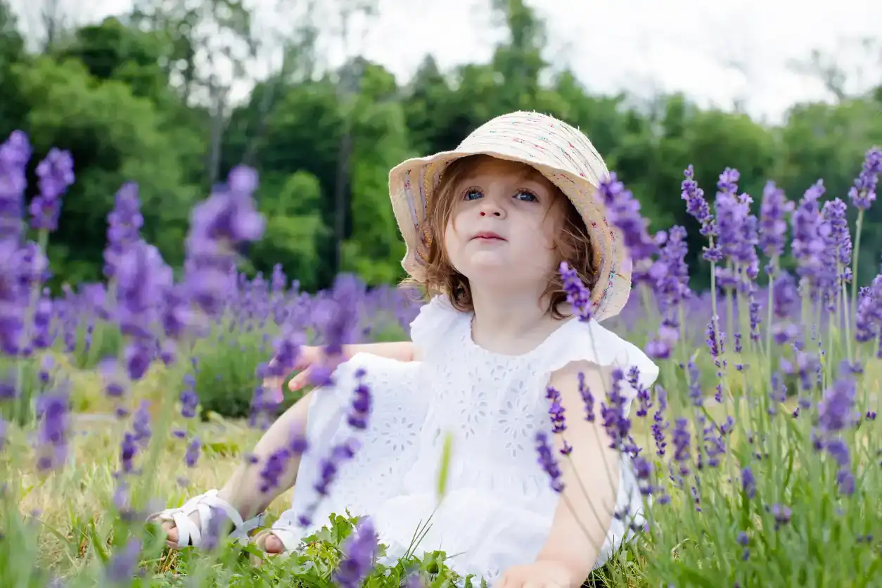 103 Rare Girl Names that are Beautifully Unique