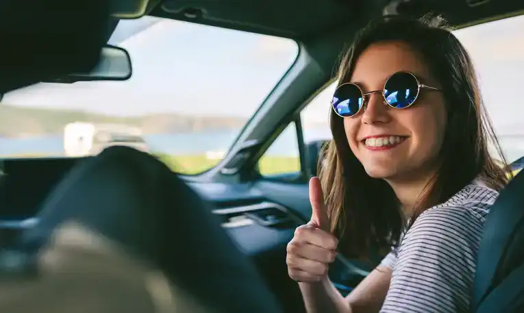 75 car names for girls
