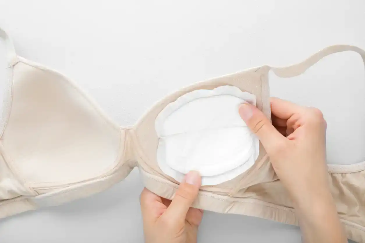 What To Wear While Lactating
