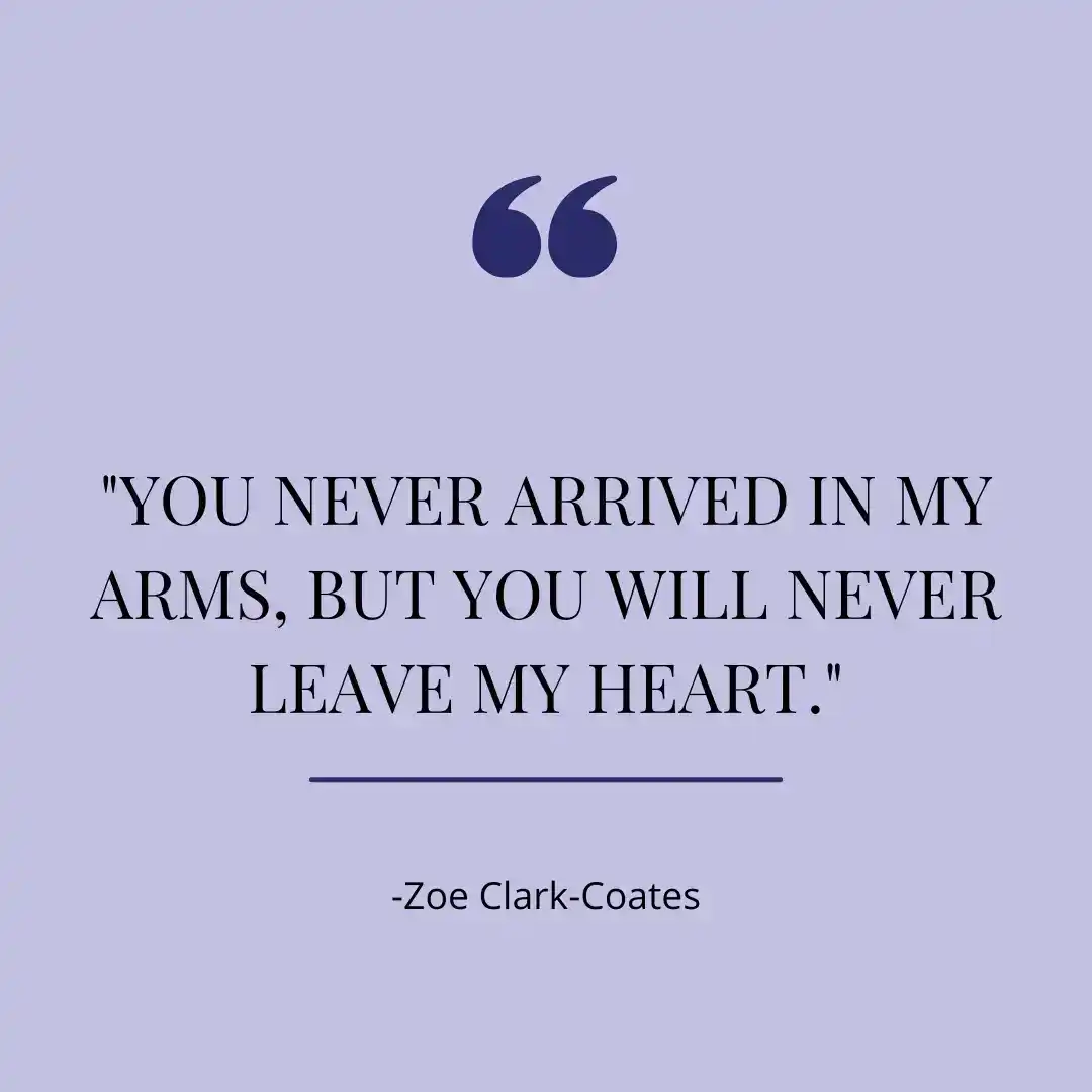 Miscarriage Quotes to Help Explain Your Pain