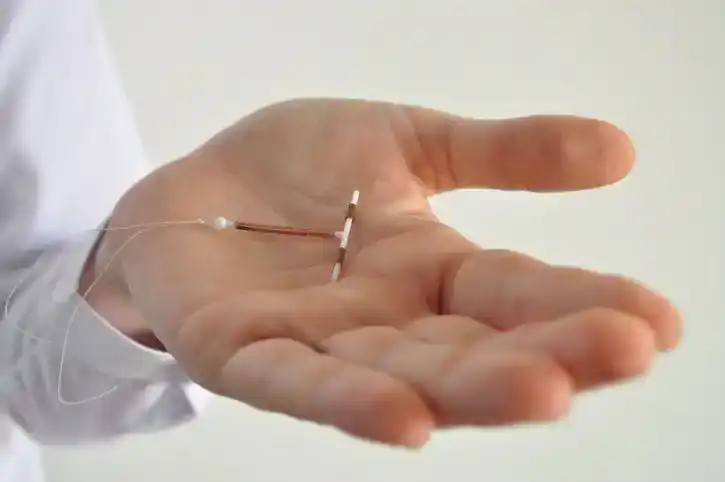 Choose A Non-Hormonal Birth Control Option