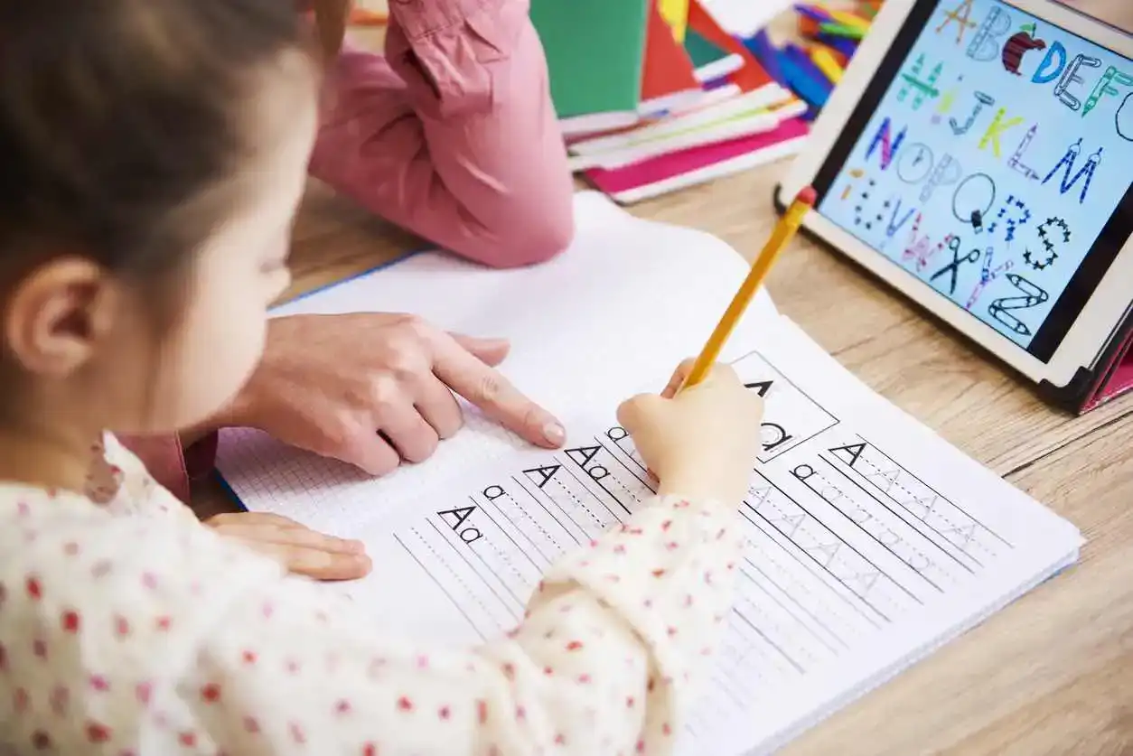 Understand the Results of a Kindergarten Screening TestÂ