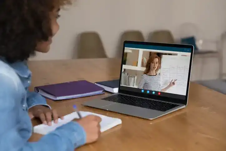 Distance Education Programs