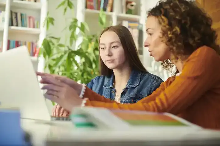 Take College Prep Courses