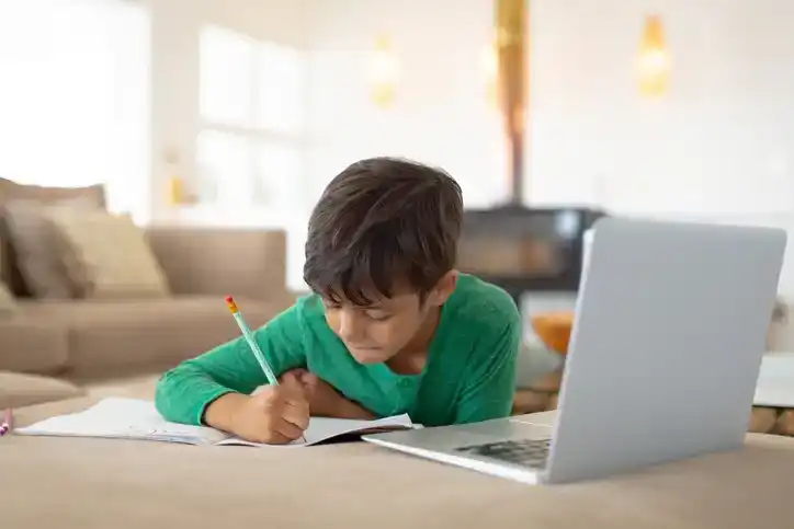 How We Chose Our Favorite Kid Laptops