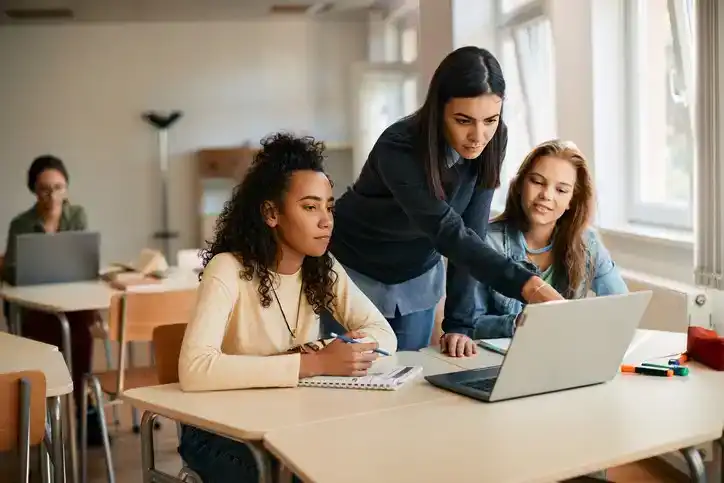 Best Laptop for High School Students