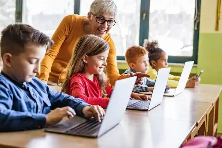 The 15 Best Laptops for Kids for School