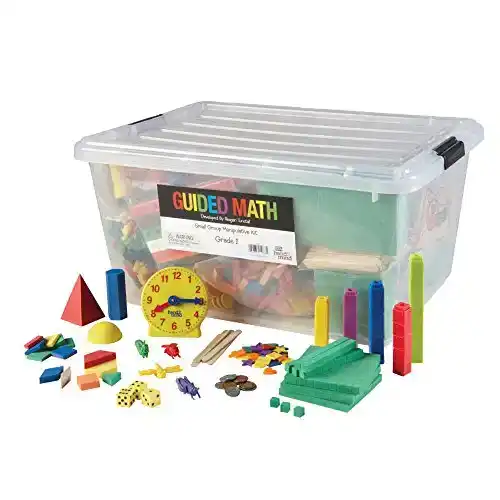 Teacher Created Materials - Classroom Library Collections: Biomes and Habitats - 10 Book Set - Grades 2-3 - Guided Reading Level K - P