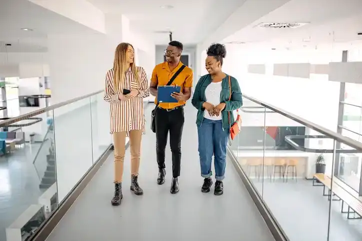 Get an Internship after High School