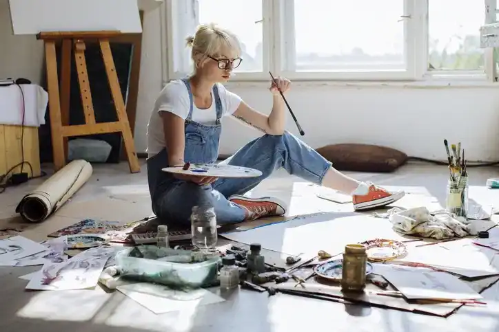 Build a Portfolio