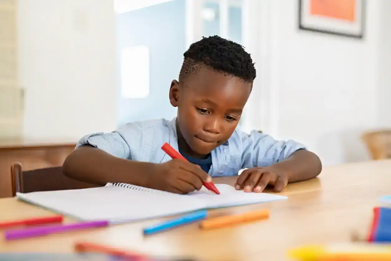 Why Are Some Kids Great Readers But Bad Spellers?