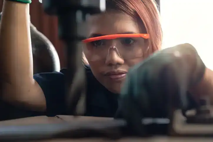 Why Should My Child Consider Trade School?