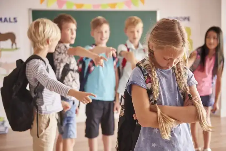 Claiming Female Bodies Are Distractions to Male Students