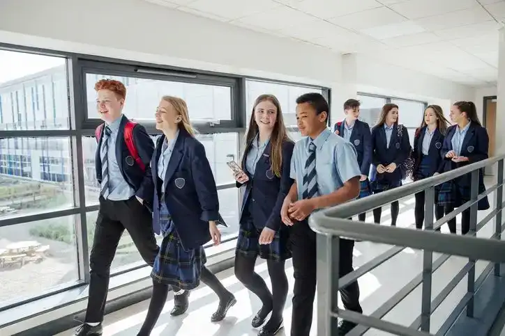 sometimes schools have unfair rules