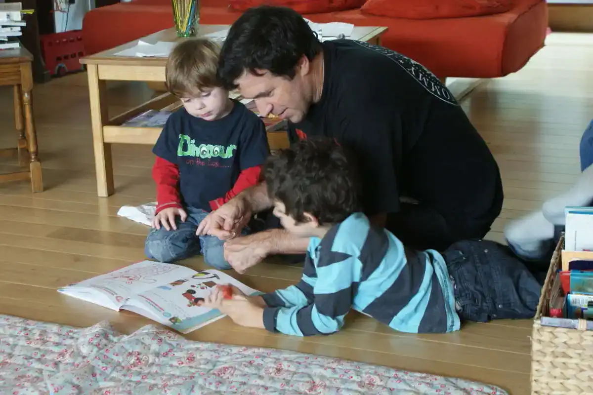 Is homeschooling right for you?