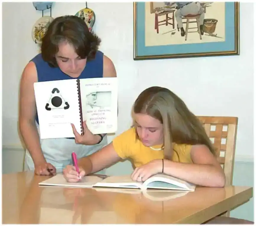 Is homeschooling right for you/