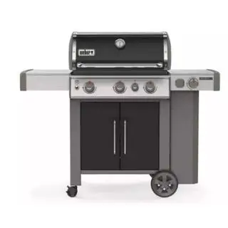 Weber Genesis II E-335