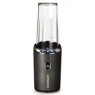 NutriBullet Smart Touch sobre un fondo blanco.