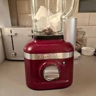 Picador de hielo KitchenAid K400