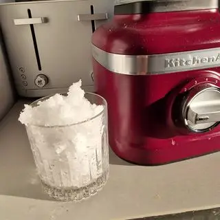 Picador de hielo KitchenAid K400