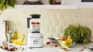 Ayuda de cocina K400