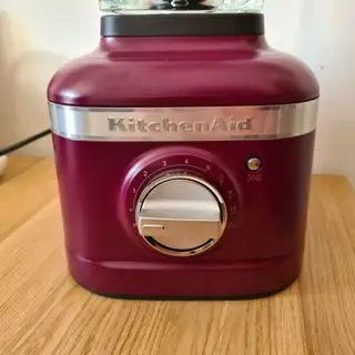 Revisión de la licuadora KitchenAid K400