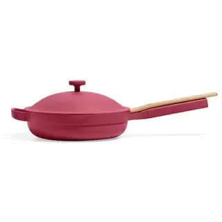 An Our Place Always Pan 2.0 en édition limitée Rosa rose