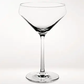 Zwiesek Glass Pure Coupe