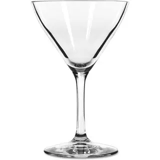 Volarium Martini Szkło na whote tle