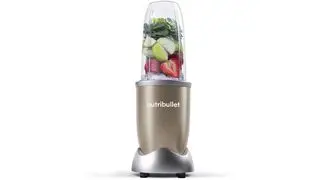 Ninja vs Nutribullet