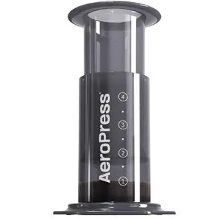 Presse à café transparente AeroPress...