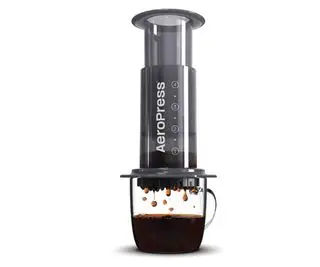 מכונת קפה AeroPress