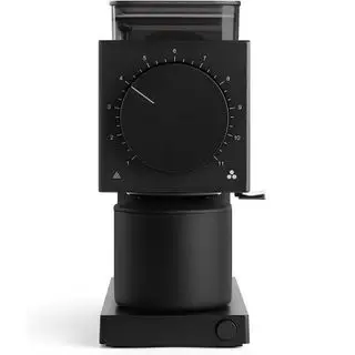 Fellow Ode kaffekvern på hvit bakgrunn