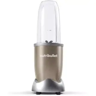 Frullatore Nutribullet 900
