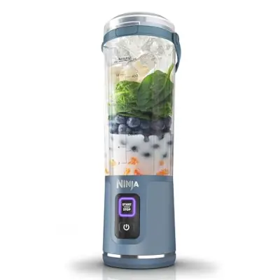 Un frullatore Vitamix Ascent Serie A2300