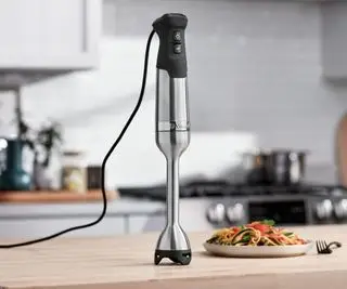 Gotowy do zmieszania z NutriBullet Pro 900