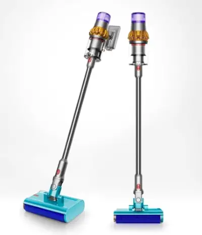 Shark Stratos vertical com fio...
