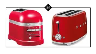 KitchenAid trådløs hånd...