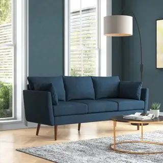 Anthi trukket sofa
